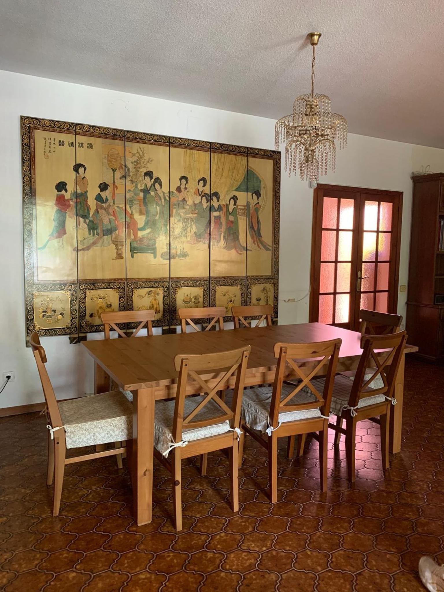 Villa Santa Barbara in Spain