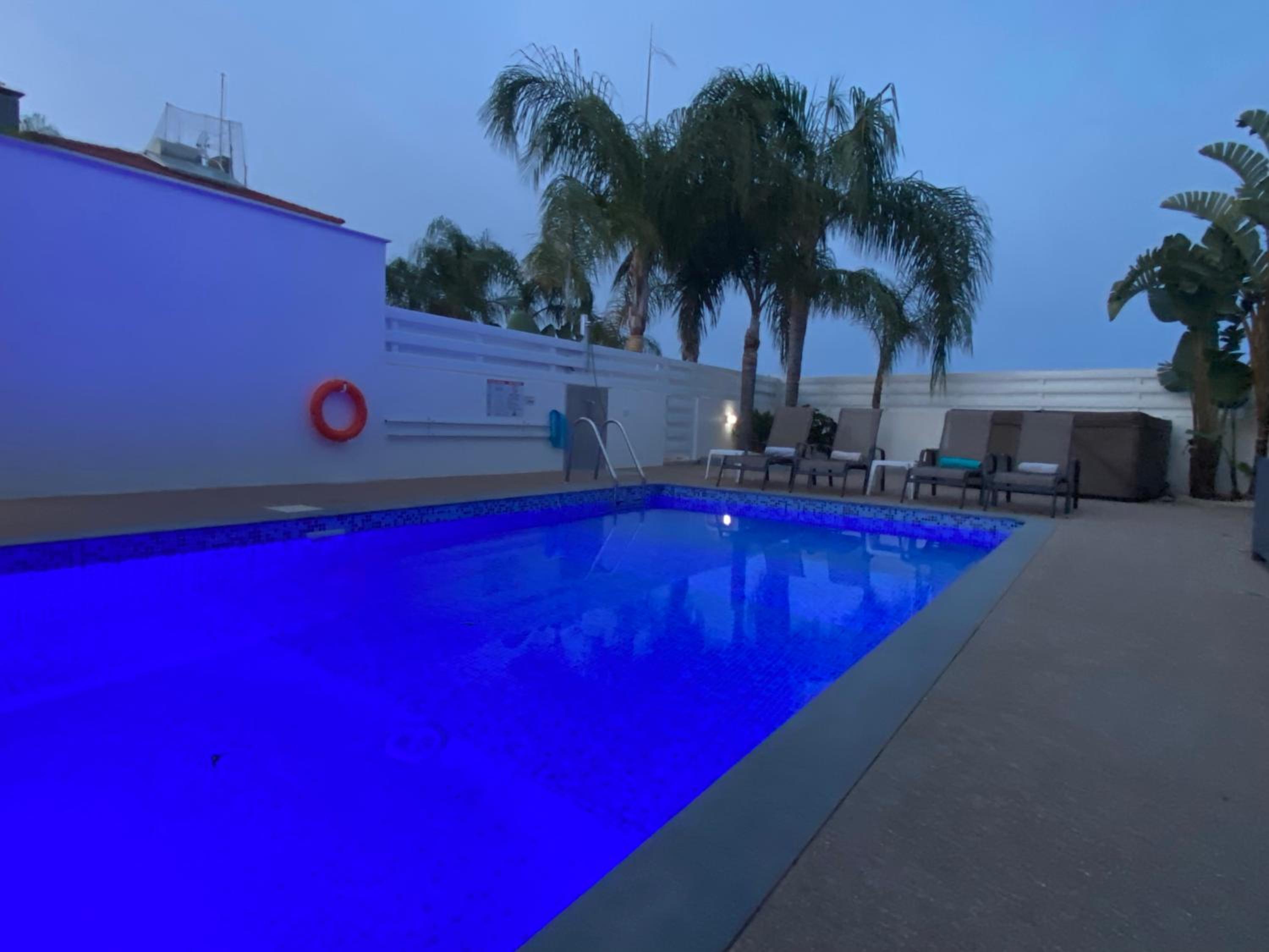 Villa Mario - 2min walk from Kapparis Beach