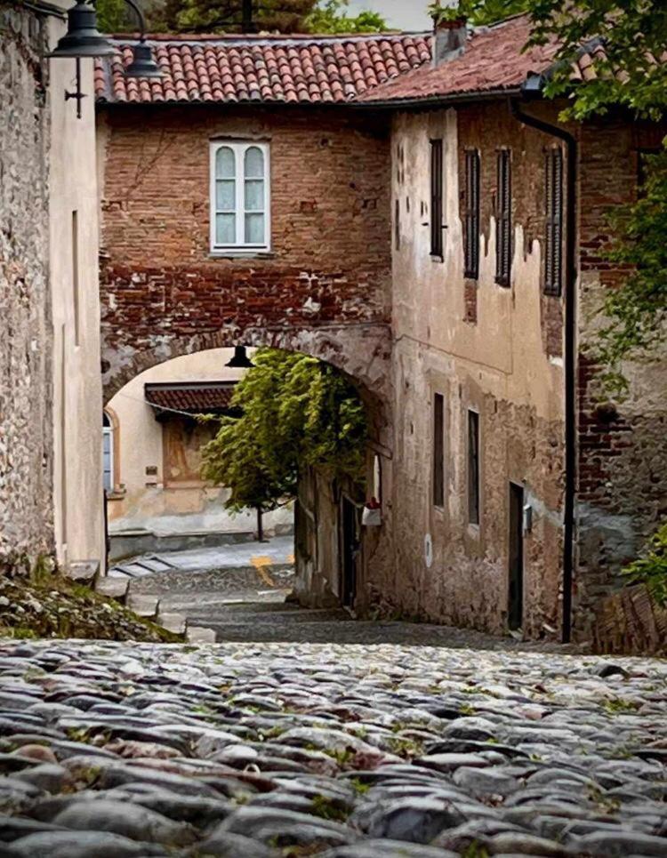 Appartamento BELVEDERE