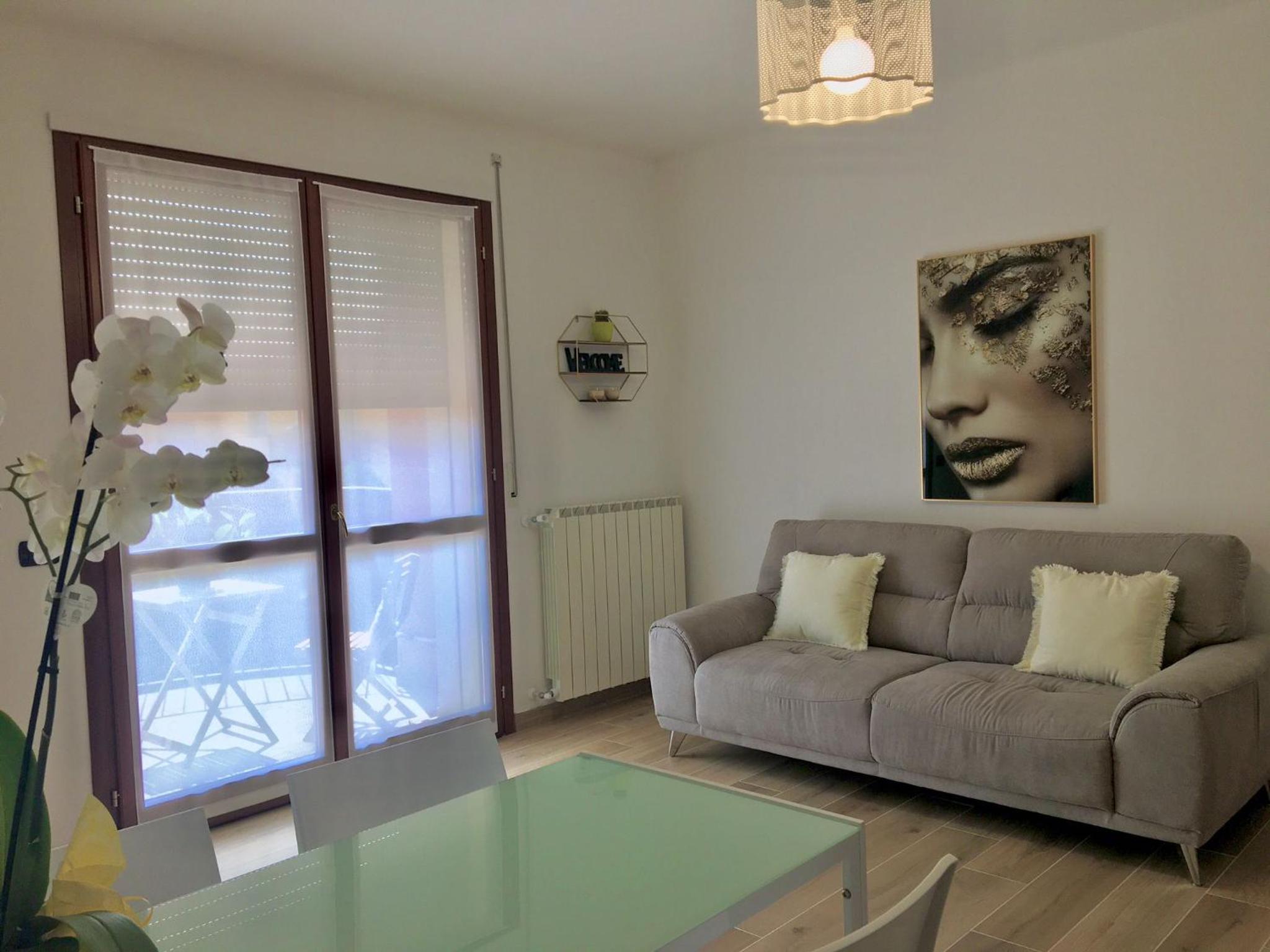 Appartamento BELVEDERE