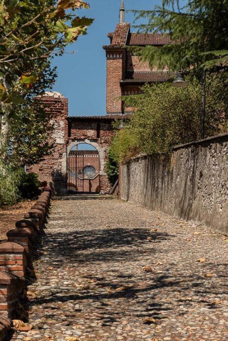 Appartamento BELVEDERE