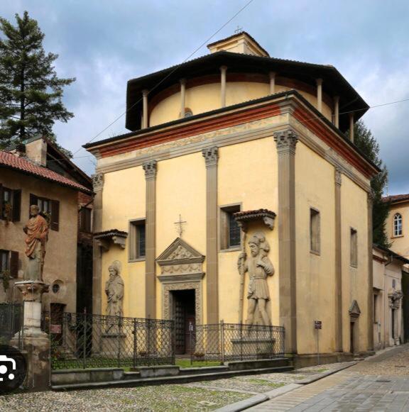 Appartamento BELVEDERE
