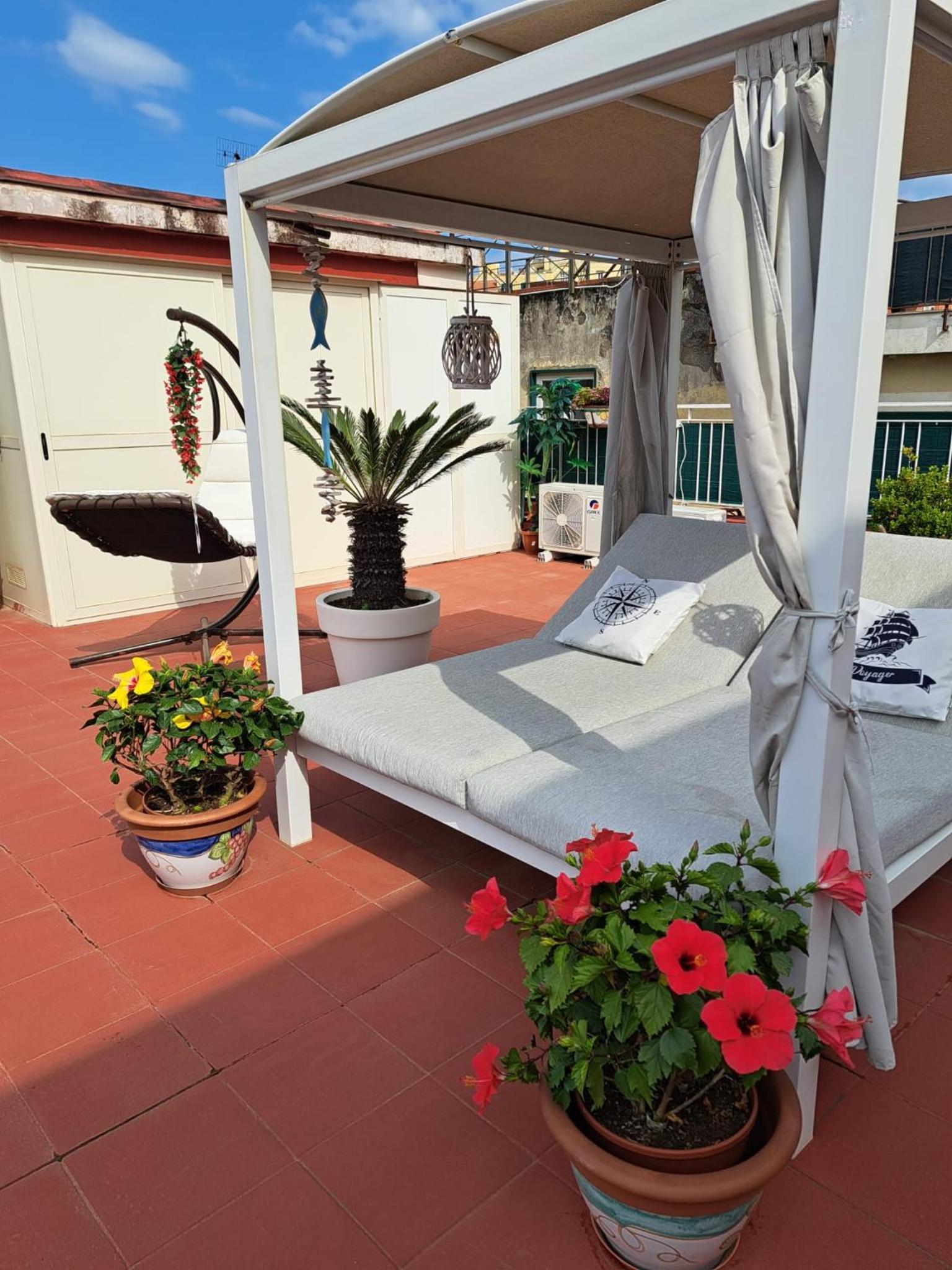Terrazza Miracapri