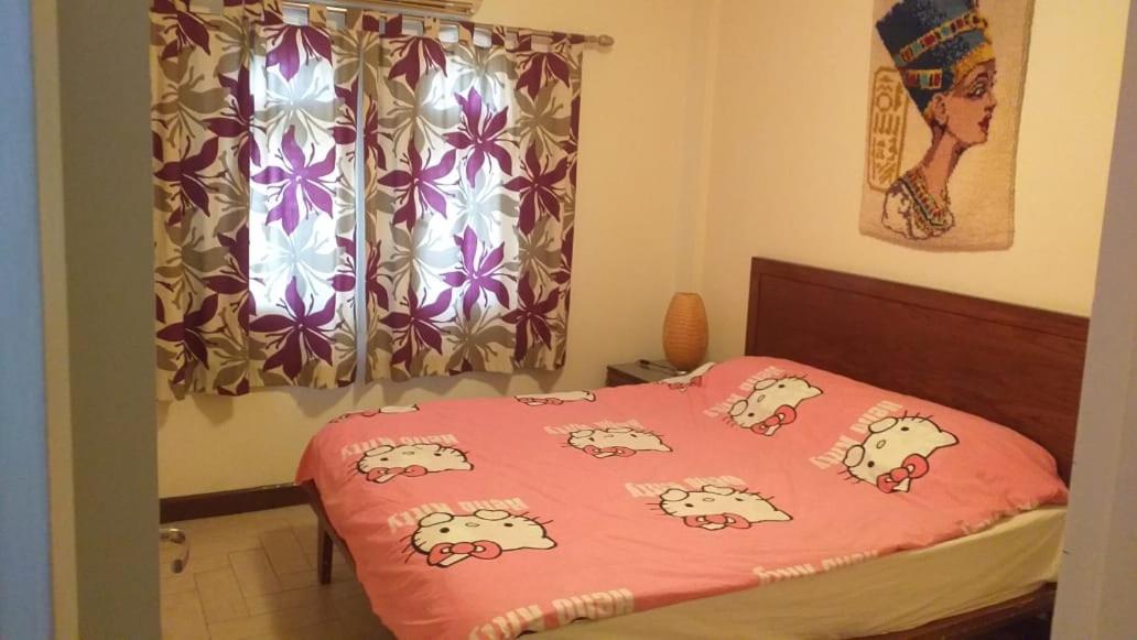 Rivera apartment