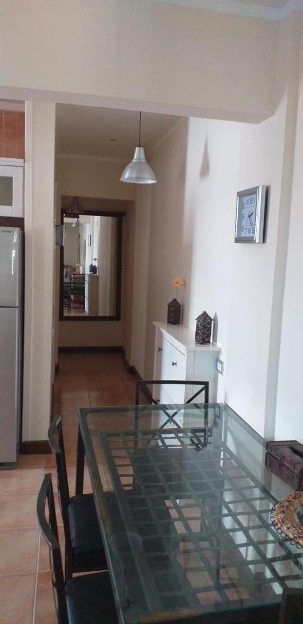 Rivera apartment