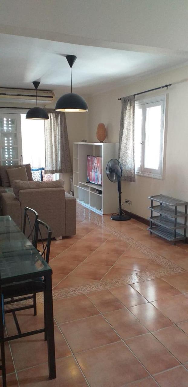 Rivera apartment