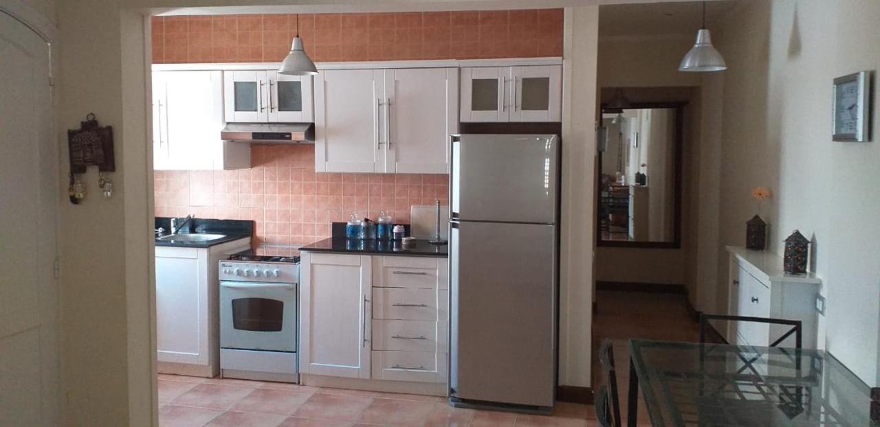 Rivera apartment
