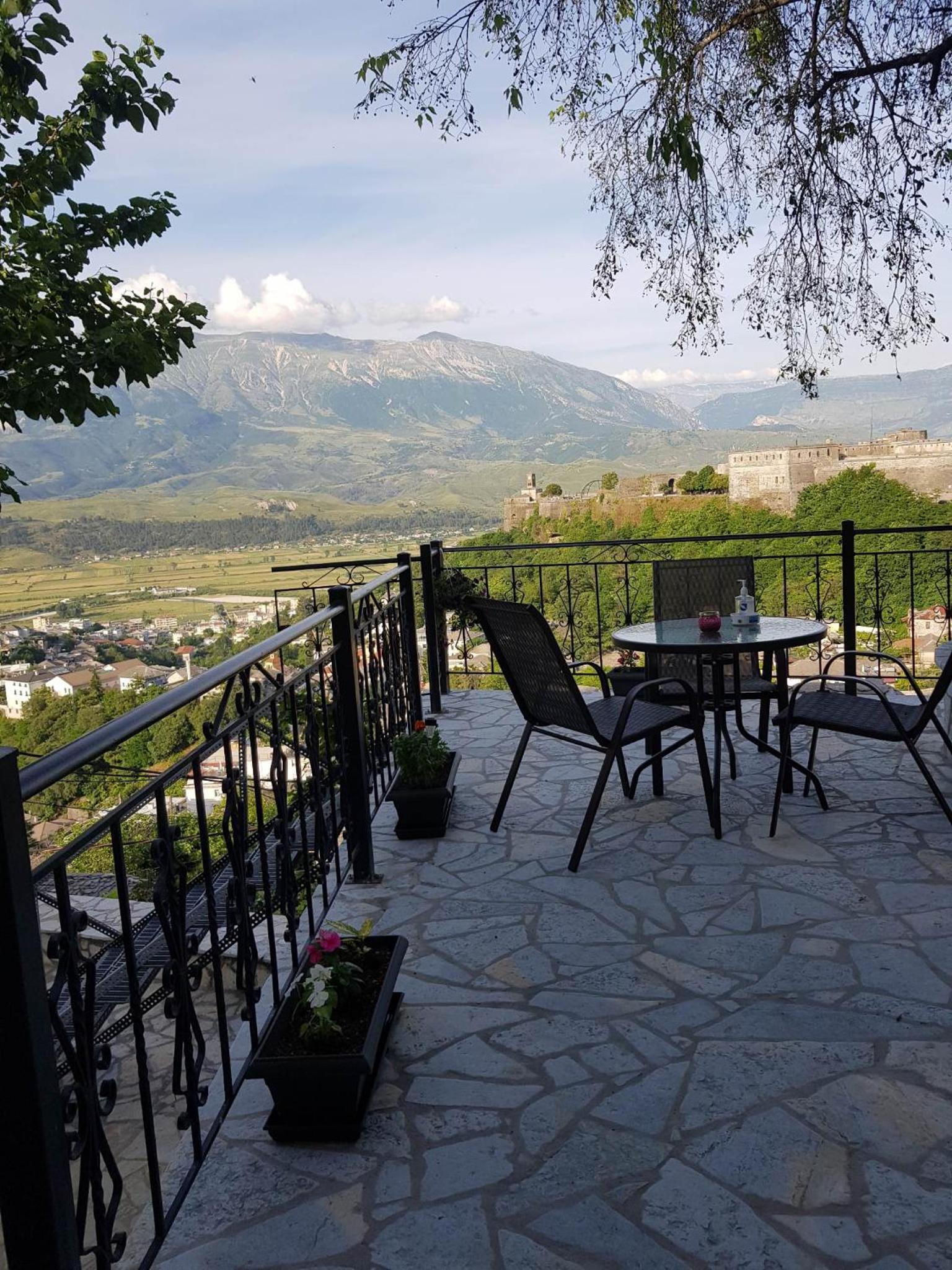 Panoramic Vlachos