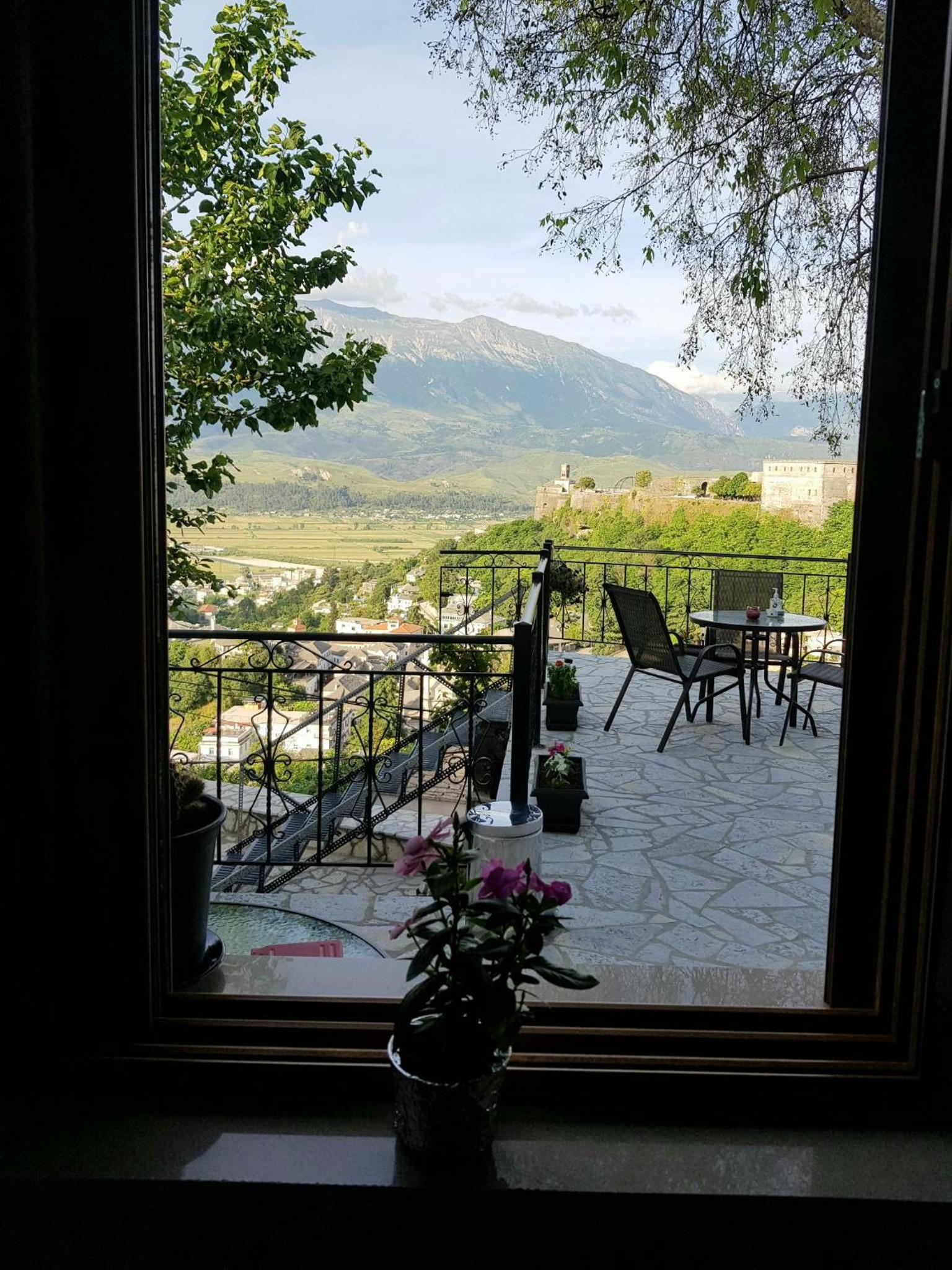 Panoramic Vlachos