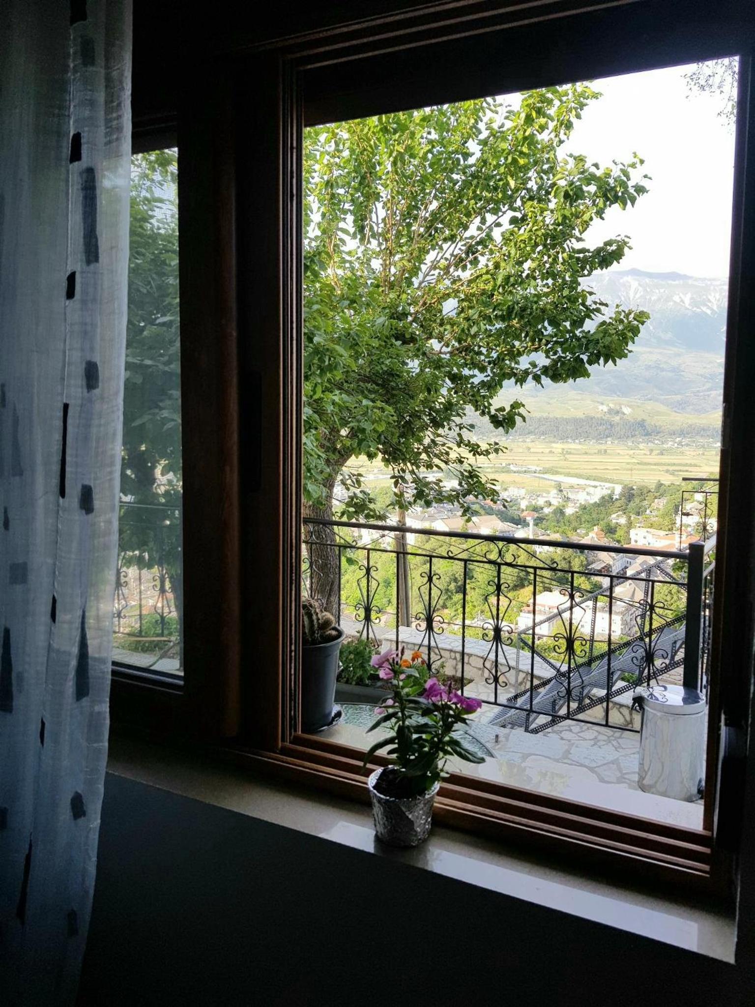 Panoramic Vlachos