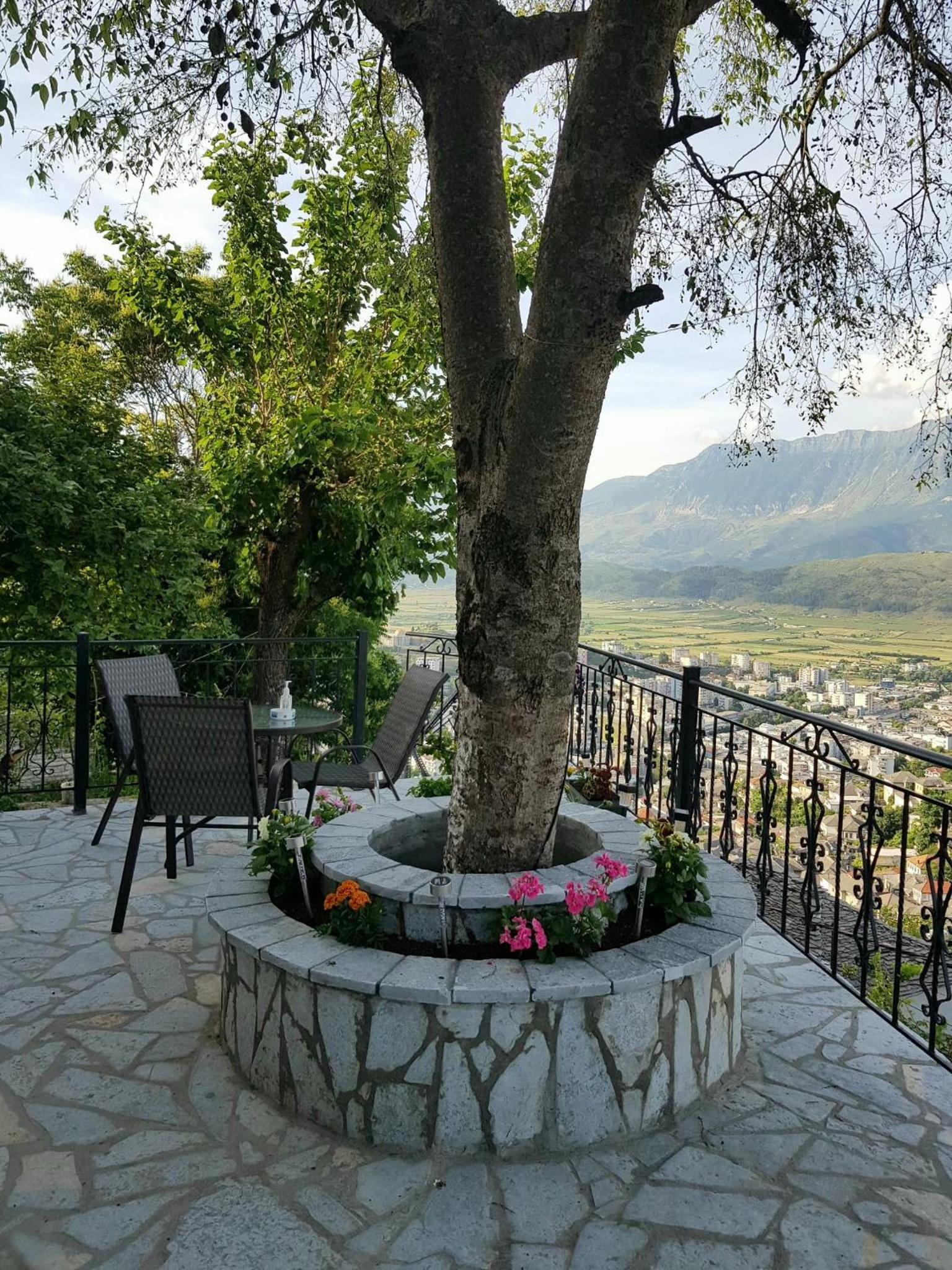 Panoramic Vlachos
