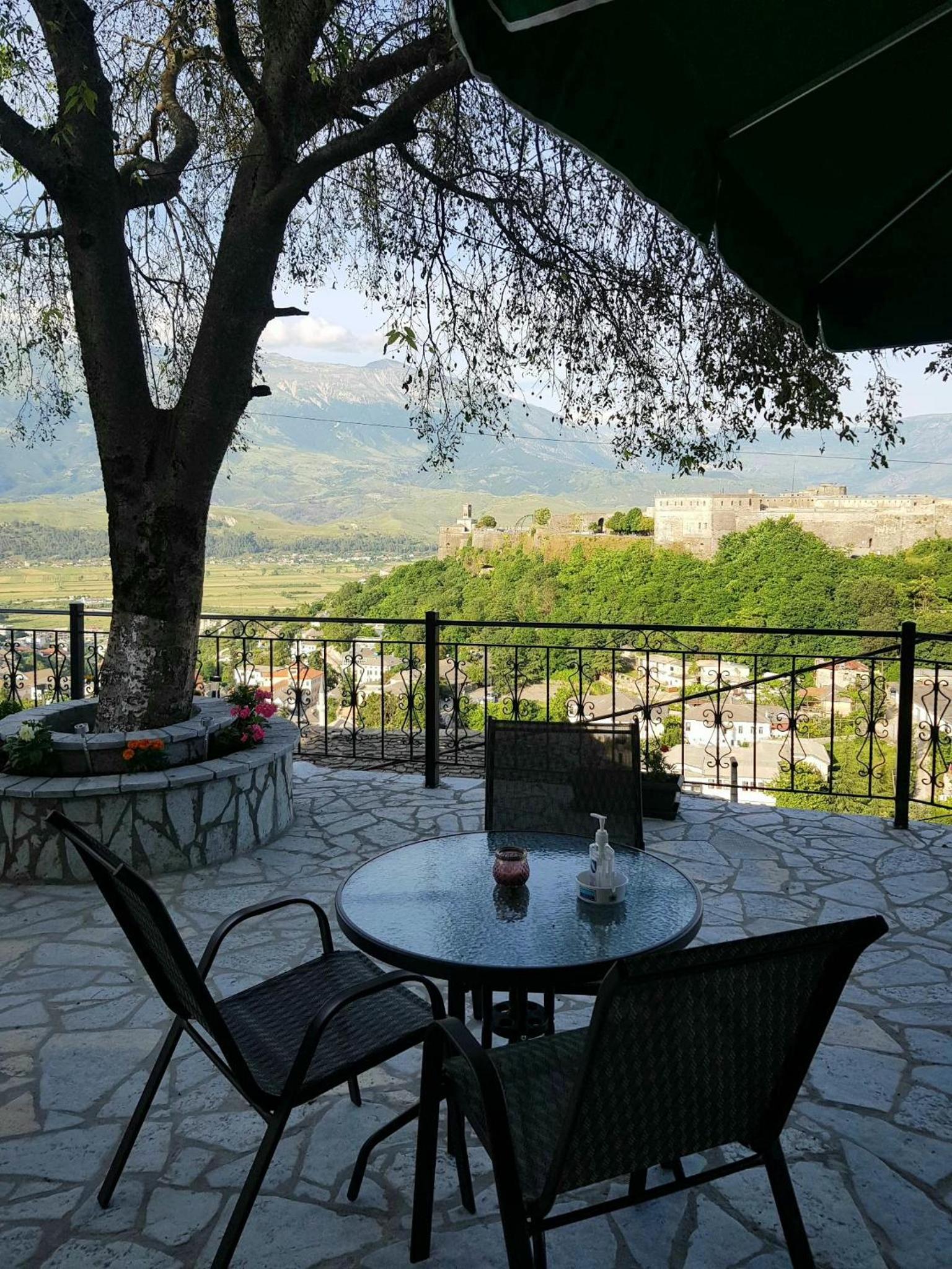 Panoramic Vlachos