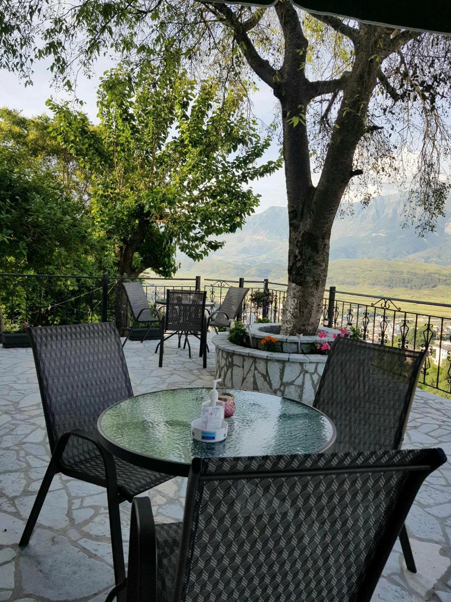 Panoramic Vlachos