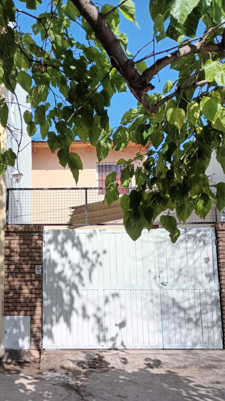 Duplex Centrico