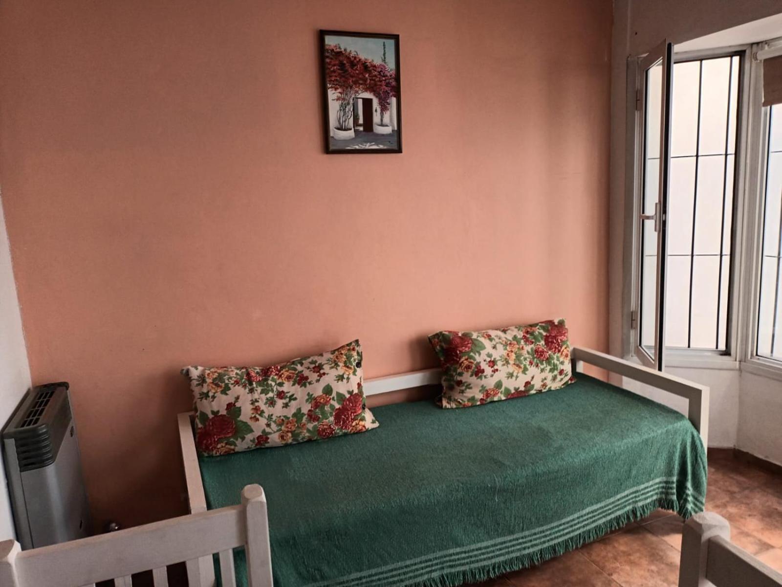Duplex Centrico