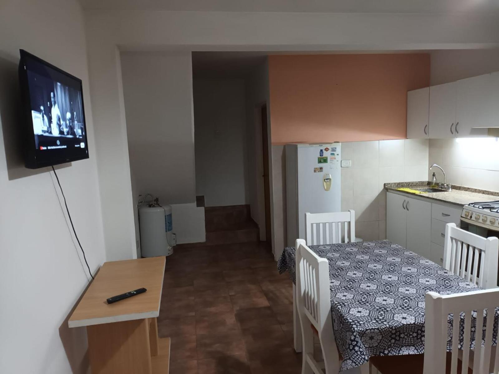 Duplex Centrico