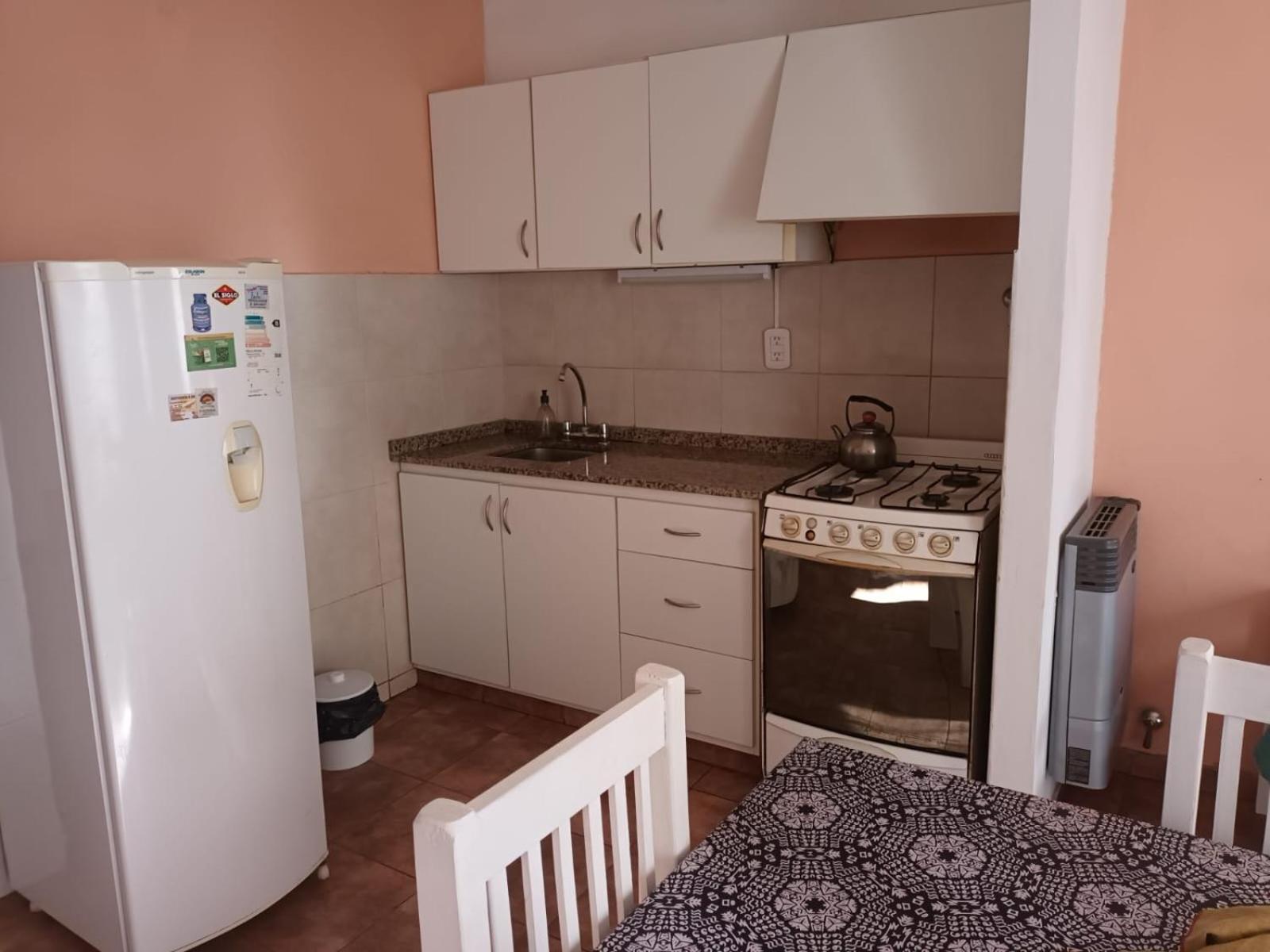 Duplex Centrico