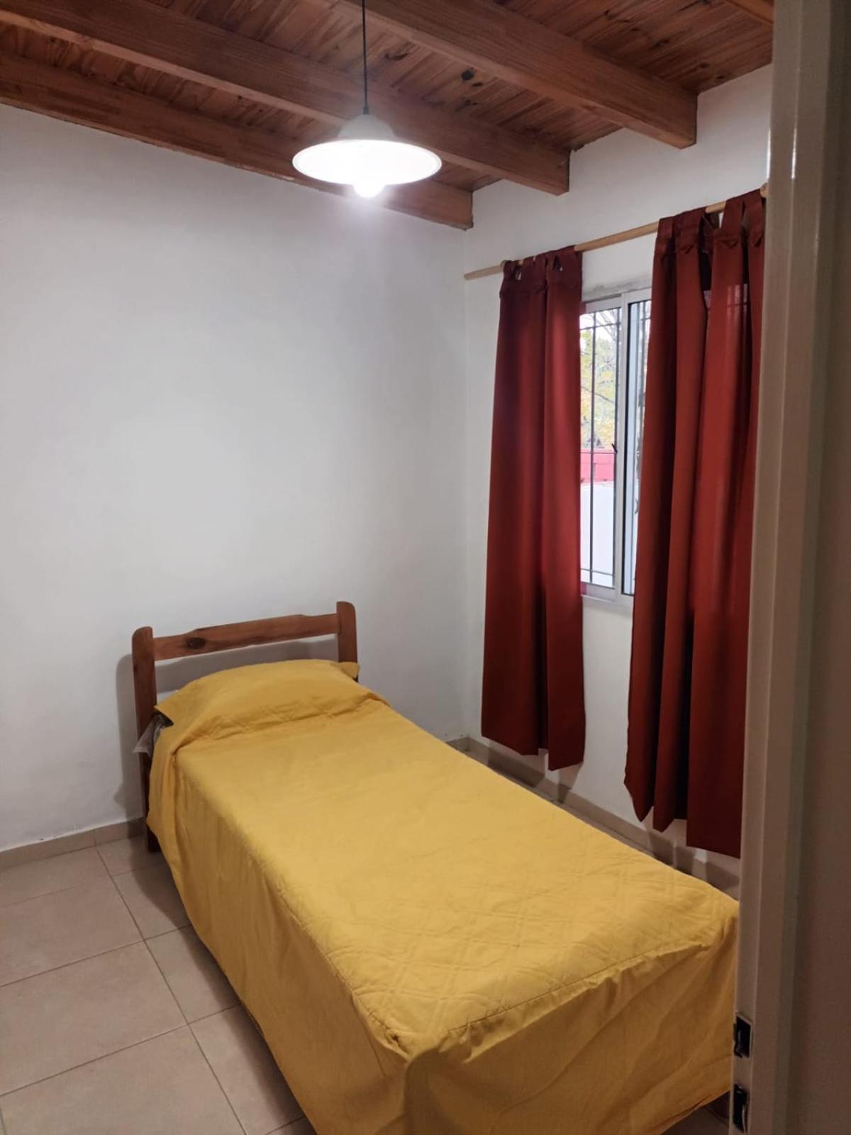 Duplex Centrico