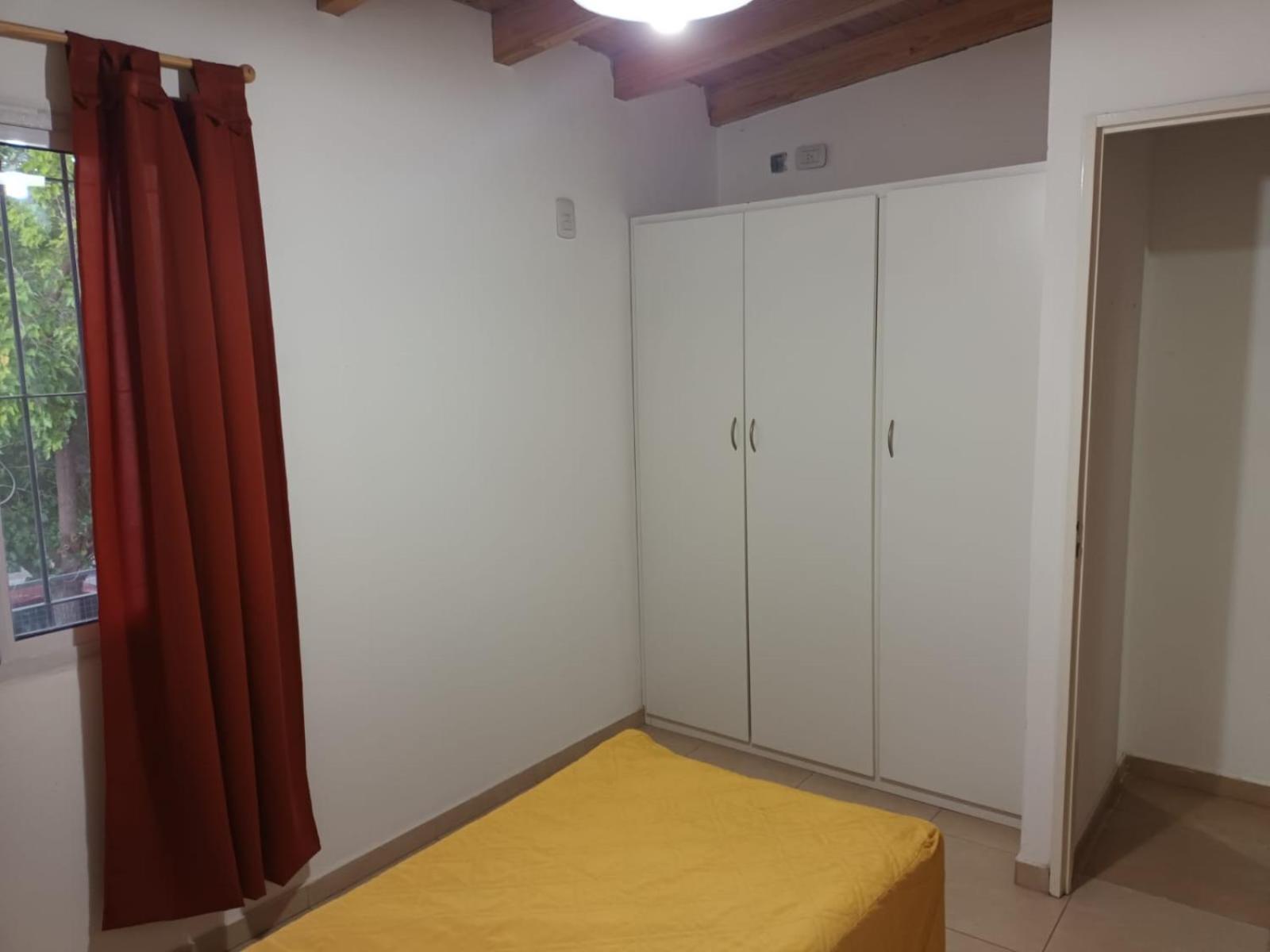 Duplex Centrico