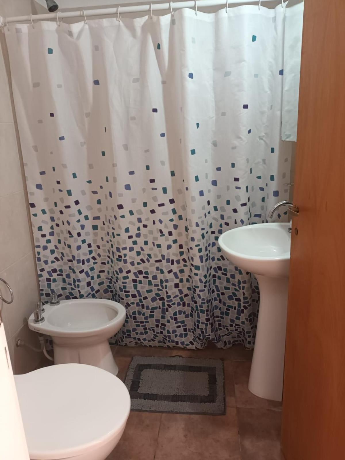 Duplex Centrico