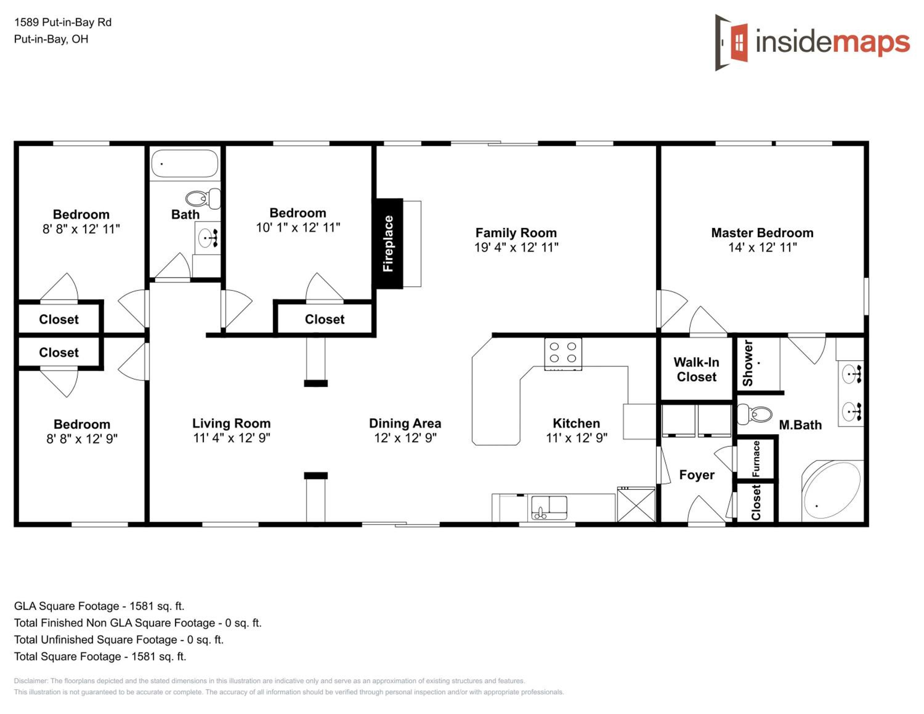 A Place at the Bay view 5
