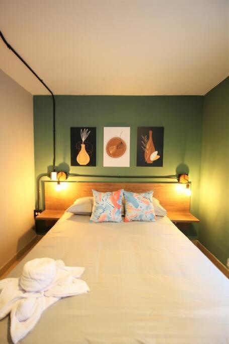 Apartamento cerca Universidad Medellín ONE104