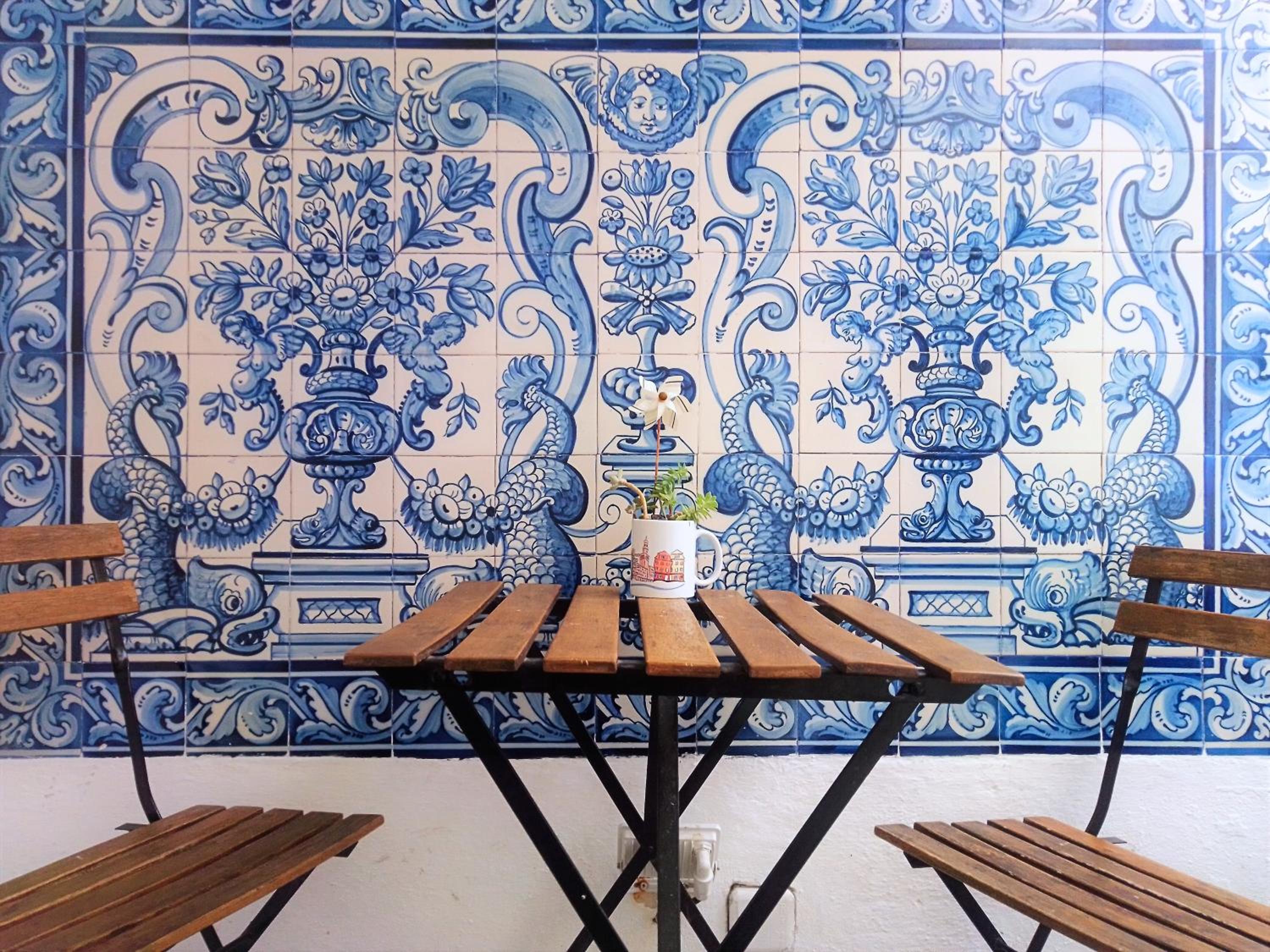 Old Évora Hostel