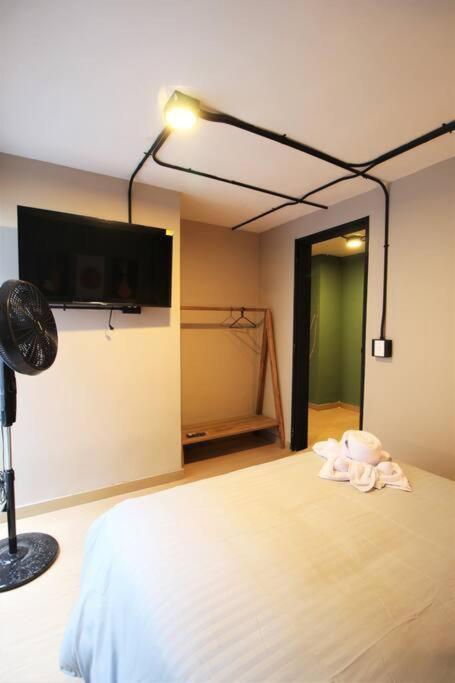 Apartamento cerca Universidad Medellín ONE104