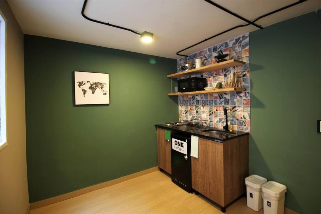 Apartamento cerca Universidad Medellín ONE104