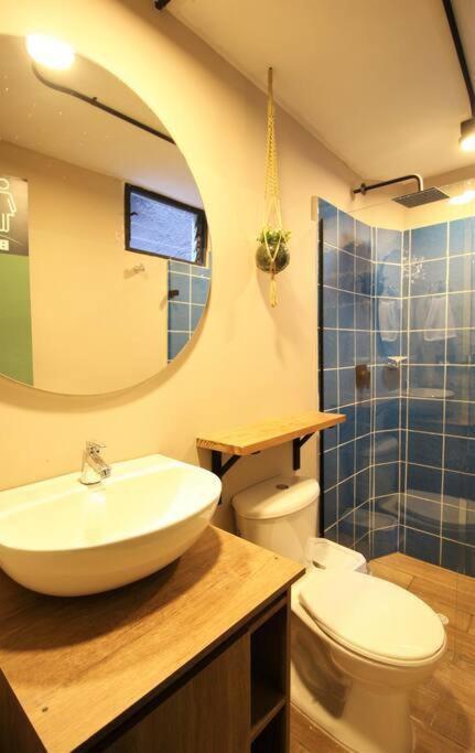 Apartamento cerca Universidad Medellín ONE104