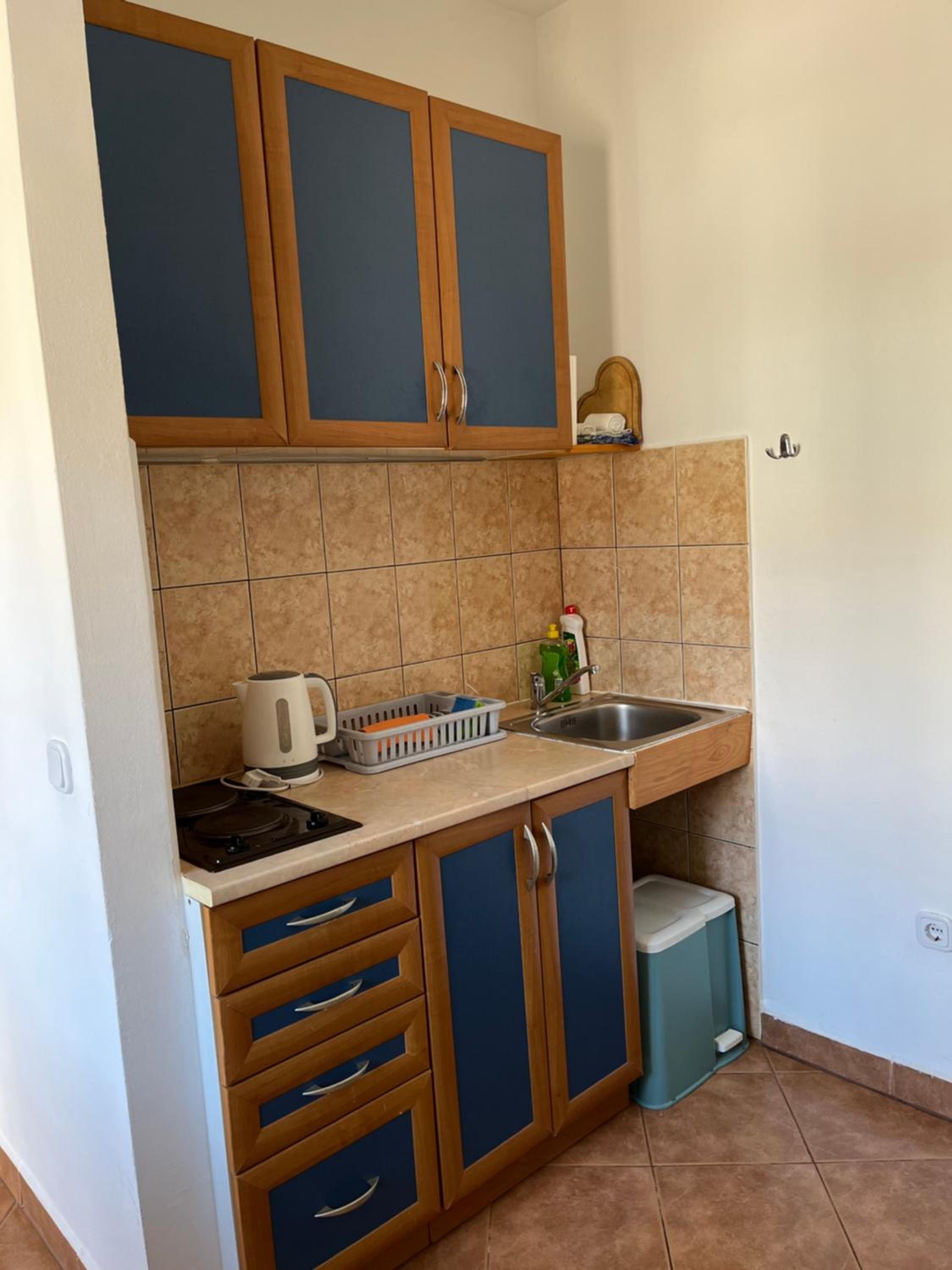 Apartment Sole