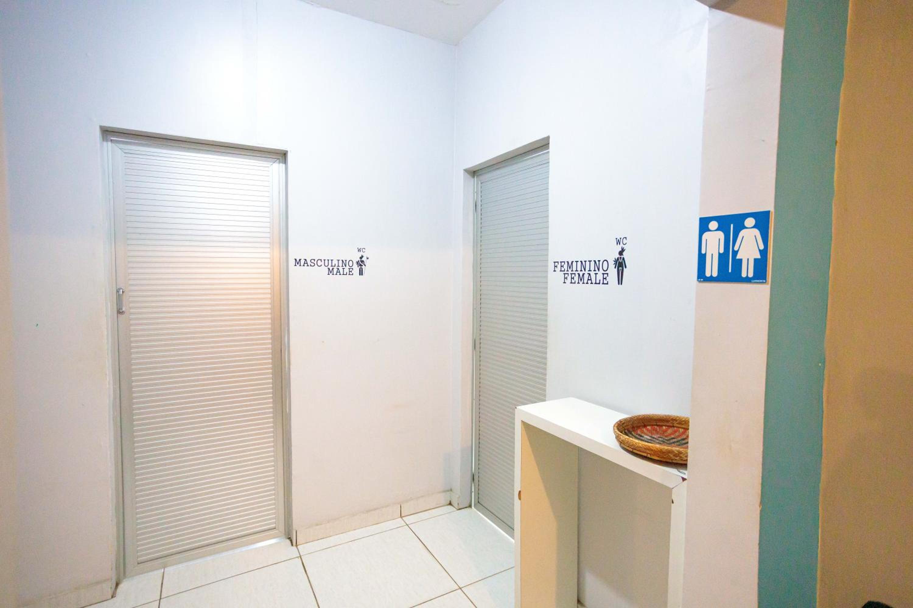 Local Hostel Manaus