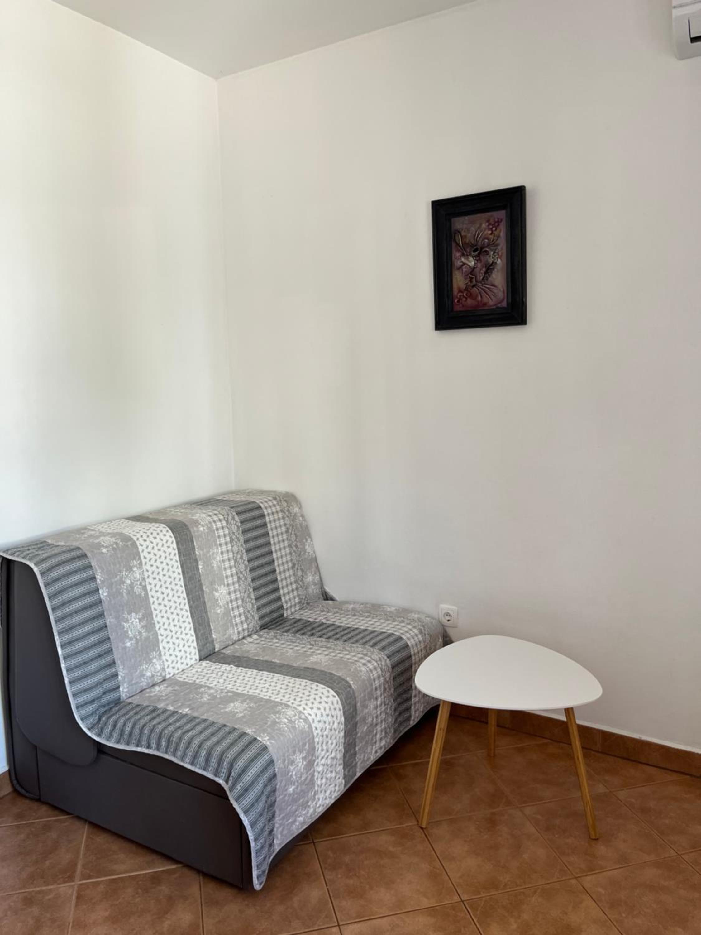 Apartment Sole