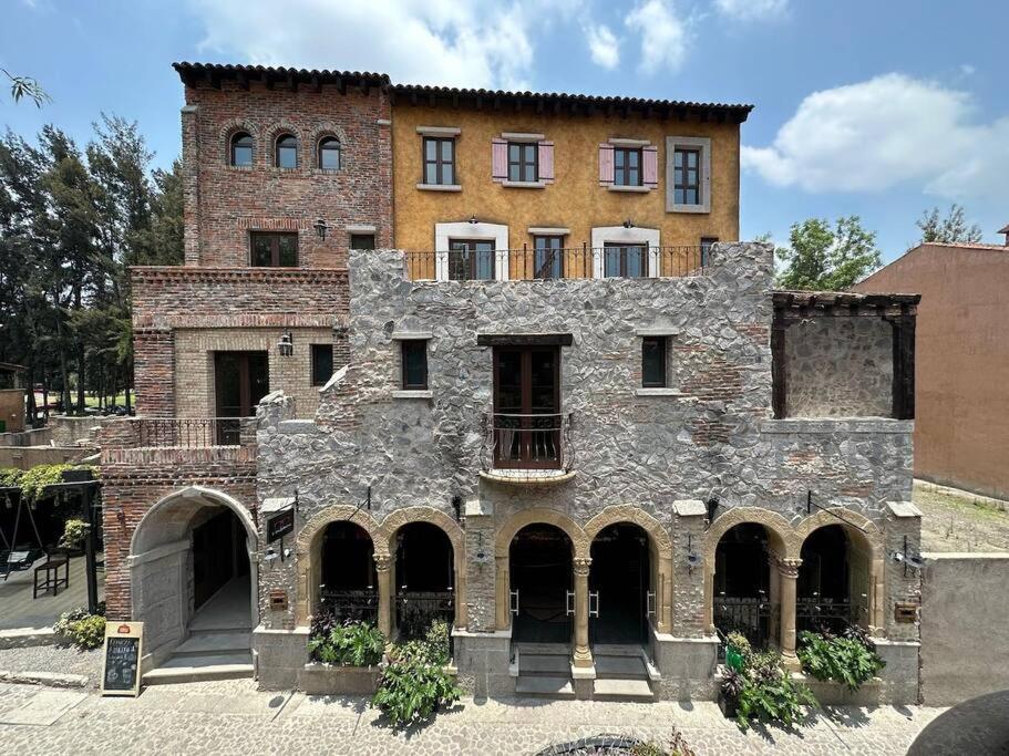Hotel Loft Nizza en Val'Quirico - Image 1