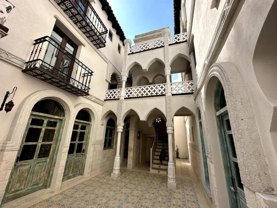 Loft Nizza en ValQuirico a 50 mts Plaza del Zocalo view 3