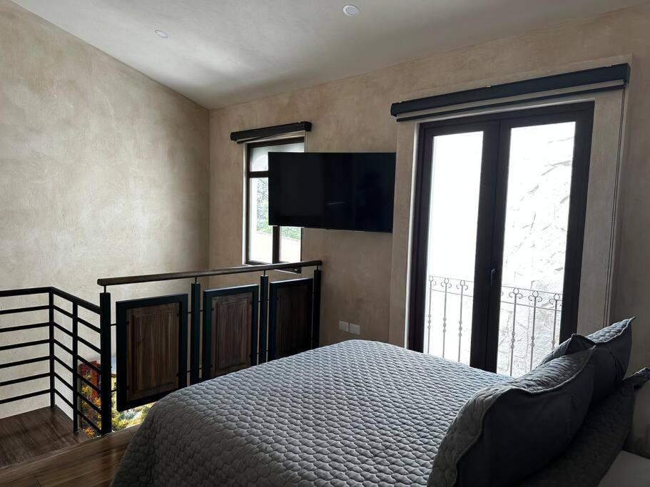 Loft Nizza en ValQuirico a 50 mts Plaza del Zocalo view 5