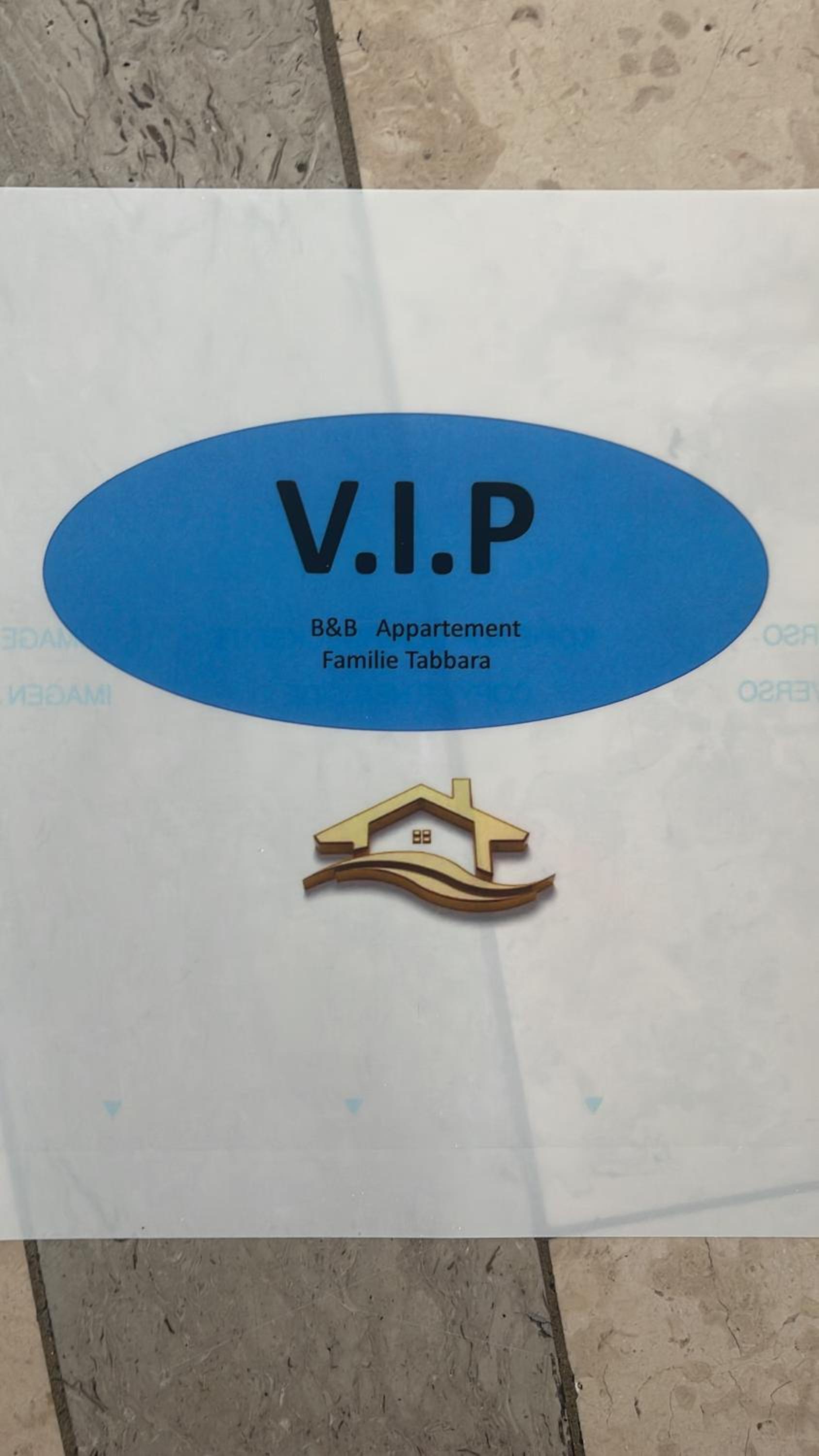 V.I.P Appartement