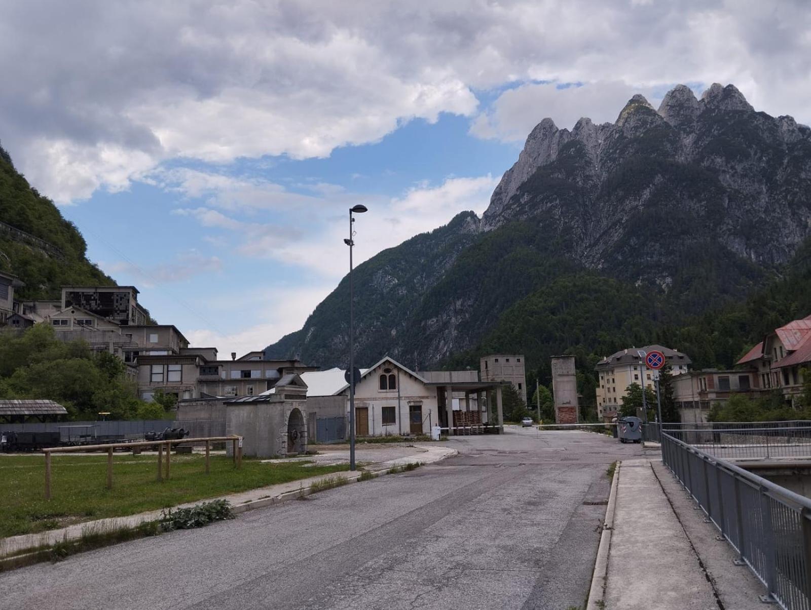 Alloggi Buon Riposo view 2