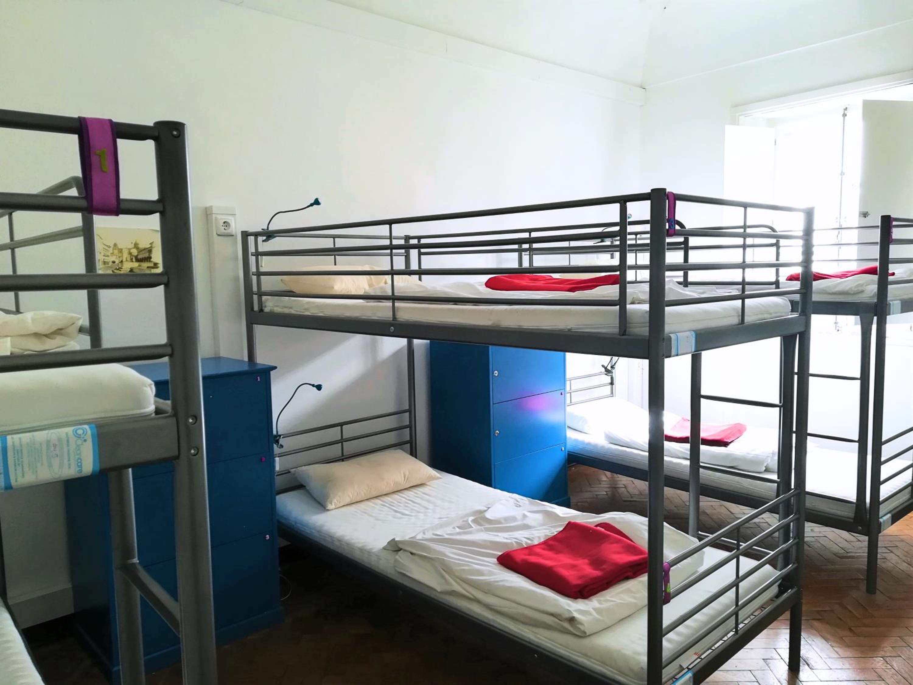 Old Évora Hostel