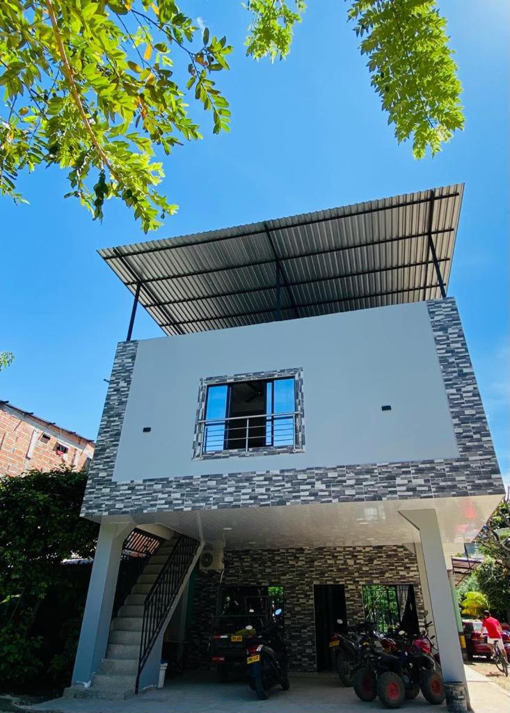 APARTAMENTO vista VERDE DORADAL