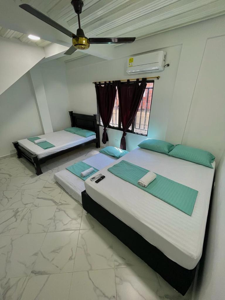 APARTAMENTO vista VERDE DORADAL