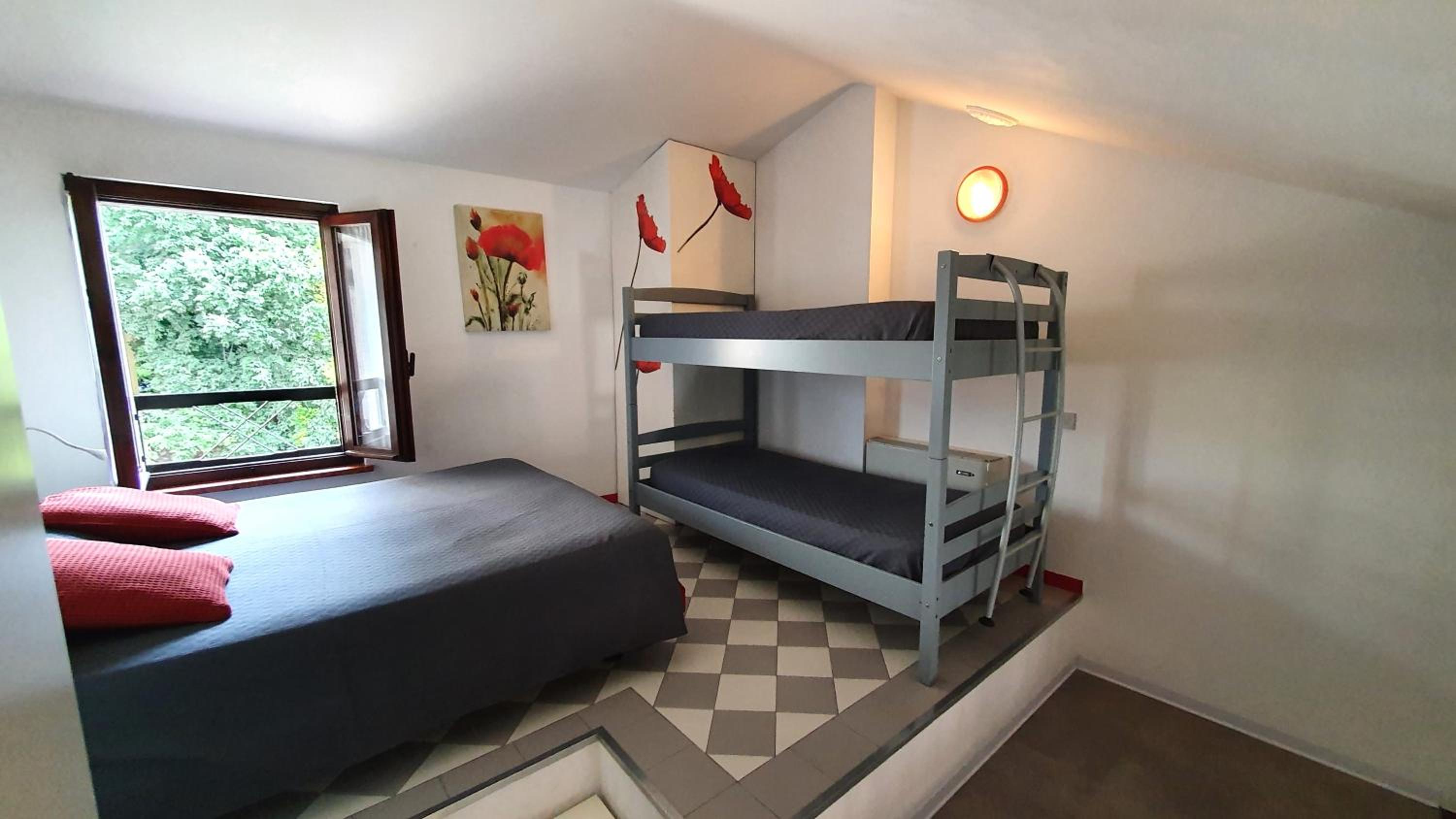Appartamenti Adriana Sirmione