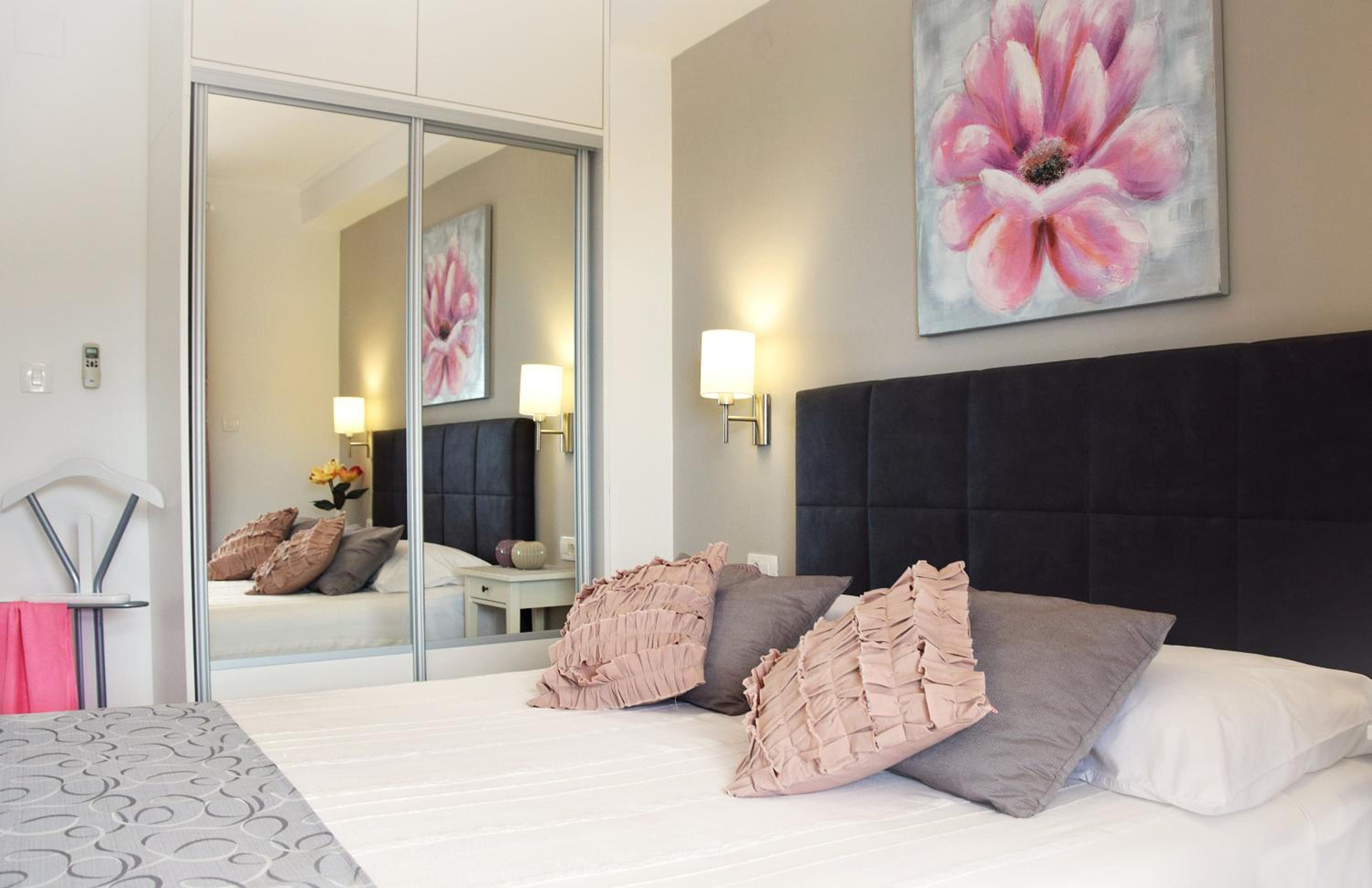 Villa Ana Apartments
