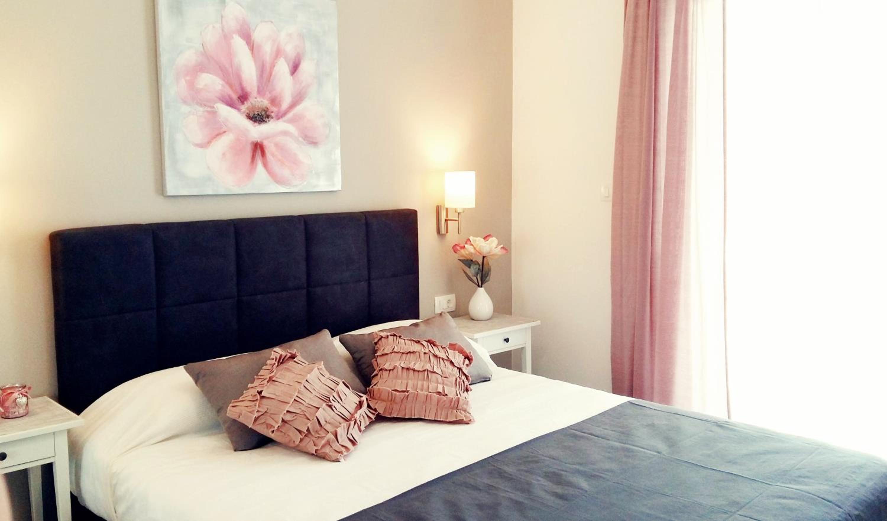Villa Ana Apartments