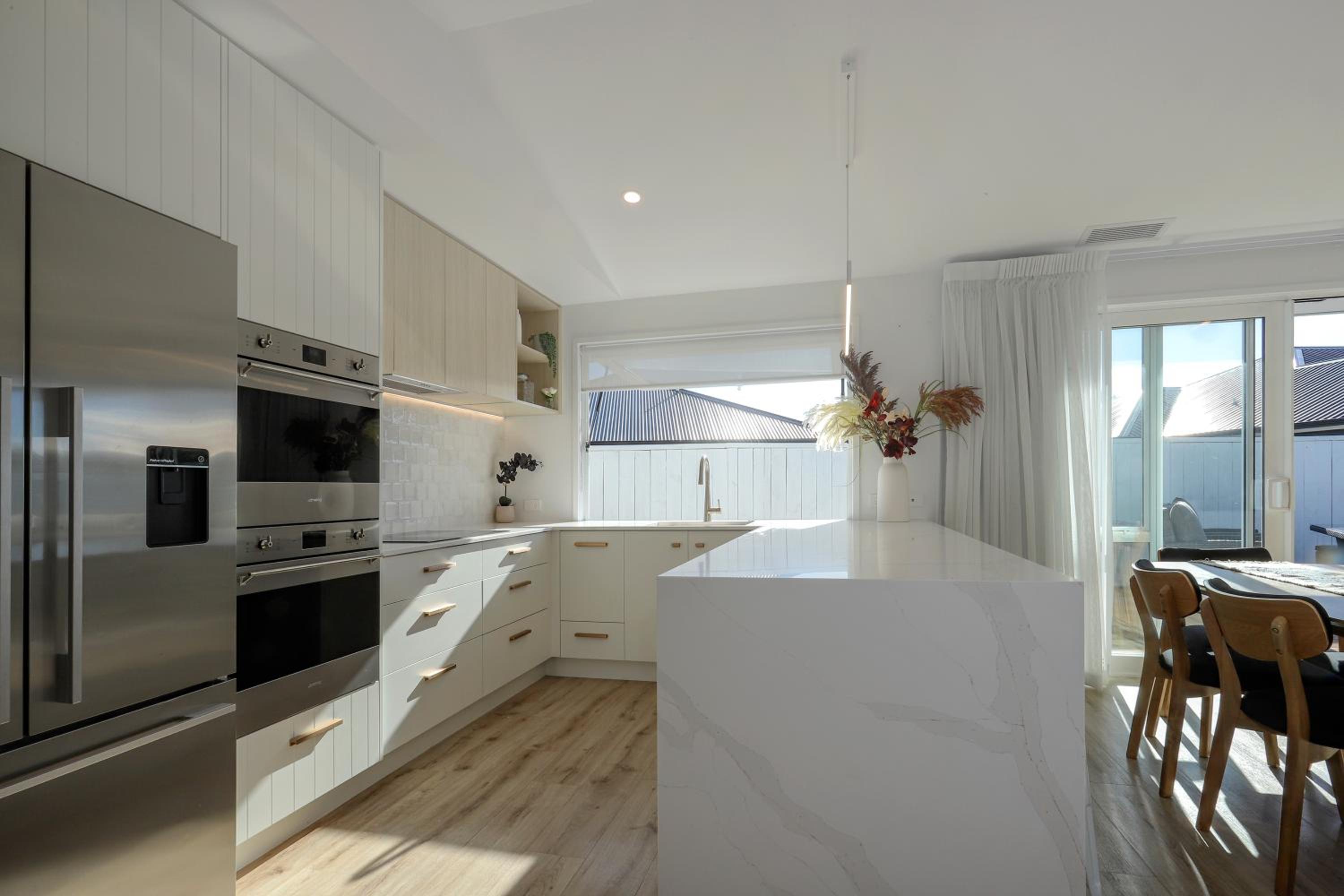 Papamoa Coastal Luxury view 4