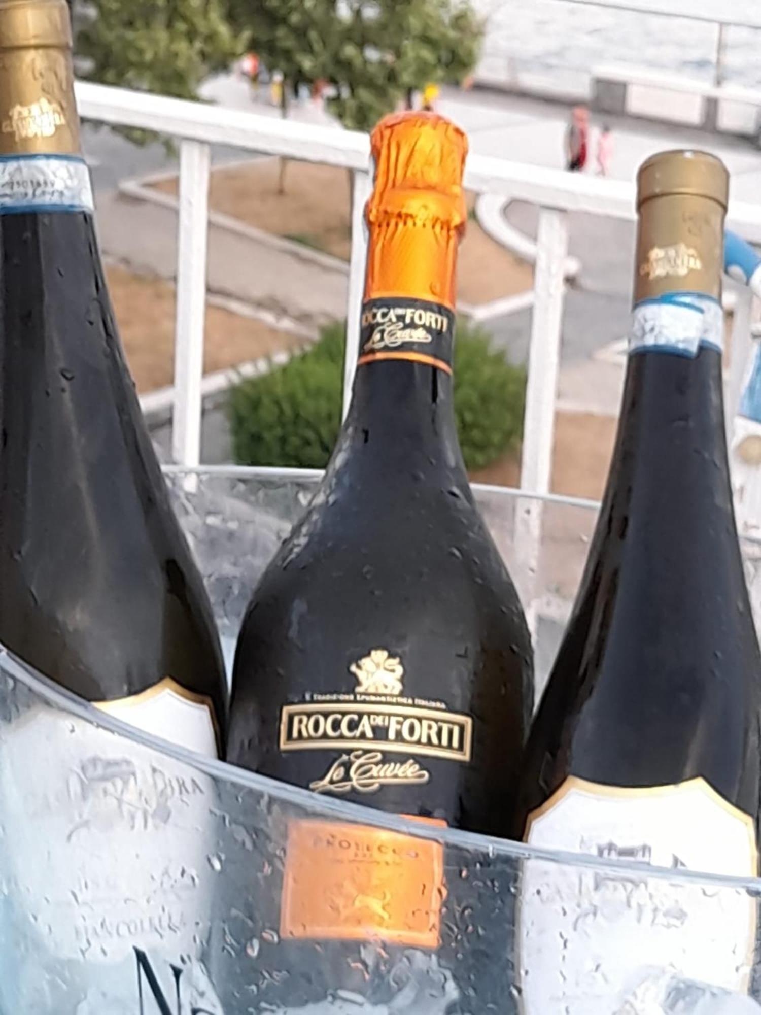 Terrazza Miracapri