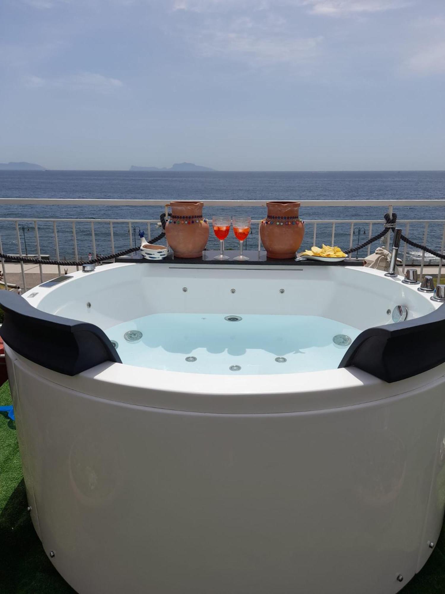 Terrazza Miracapri