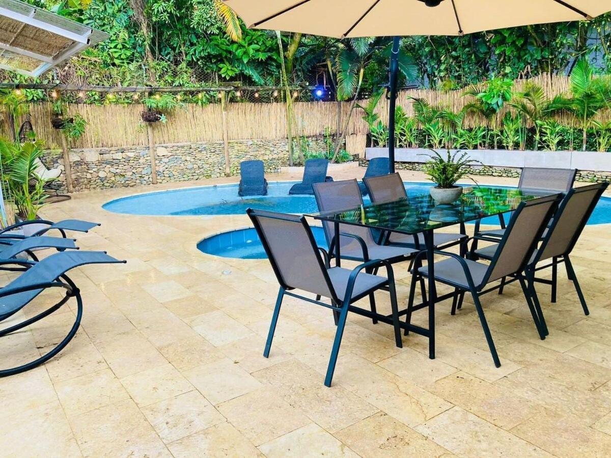 Villa Luxury 6Rooms In Poblado