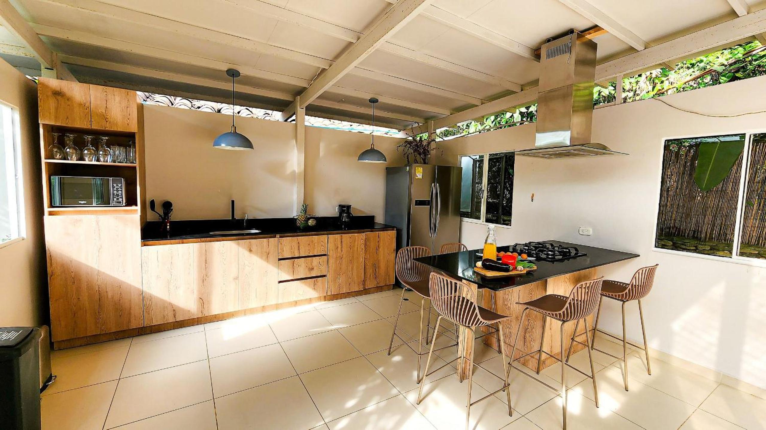 Villa Luxury 6Rooms In Poblado