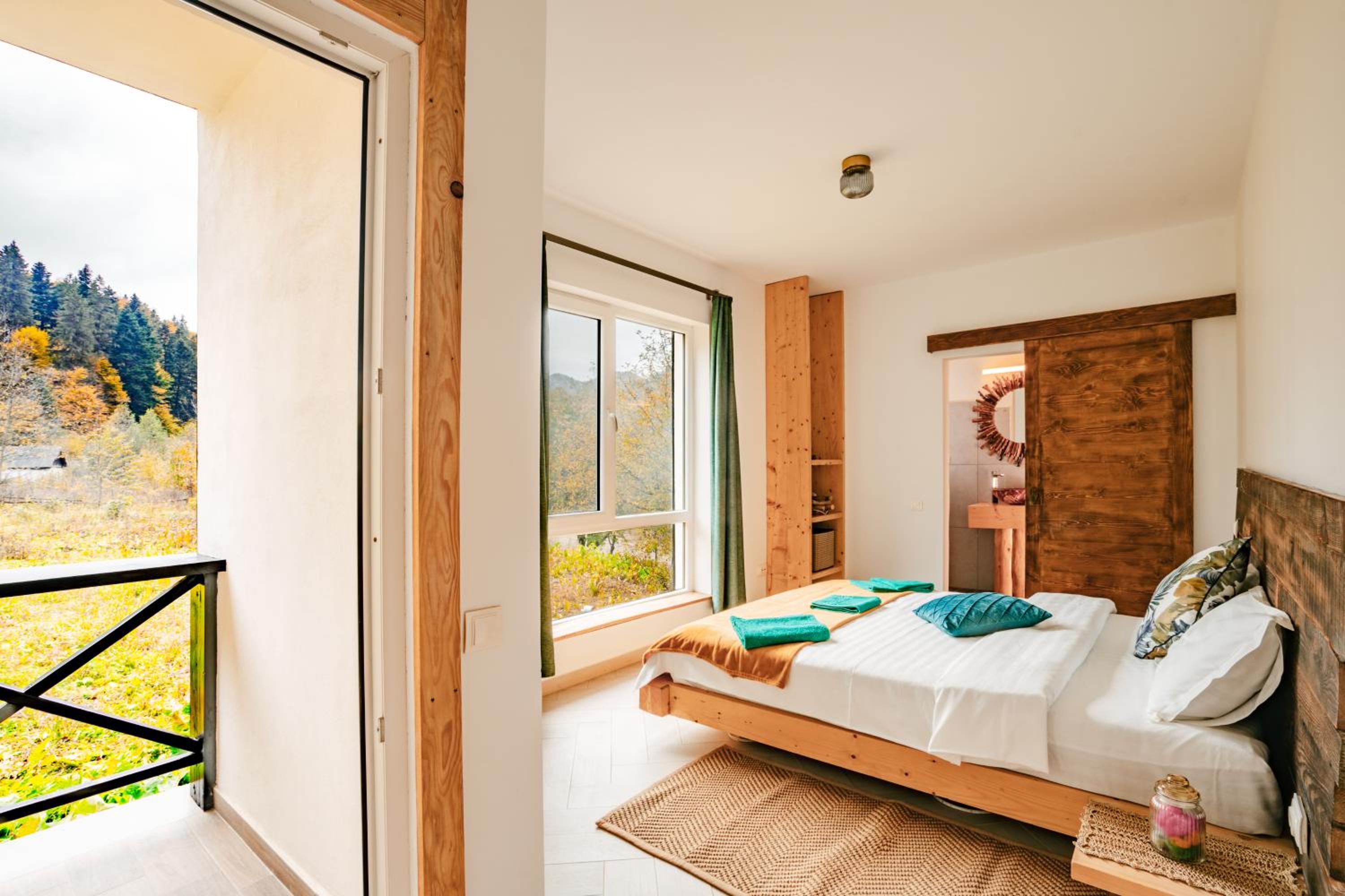 OM Resort view 5